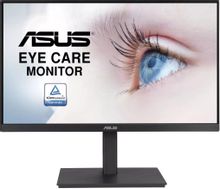Изображение товара Монитор ASUS VA24EQSB 23.8 FULL HD IPS 75Гц HDMI DisplayPort для офиса