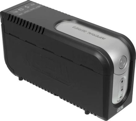 ИБП POWERCOM Imperial IMP-825AP,  825ВA