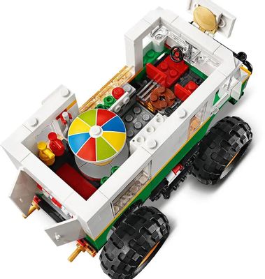 Lego 31104 instructions hotsell