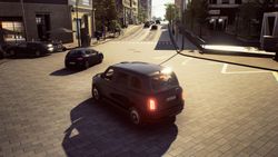 Дополнение к игре NACON Taxi Life: A City Driving Simulator - Black Cab, для ПК, регион: Россия,СНГ