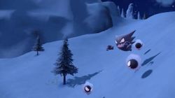 Дополнение к игре Nintendo The Hidden Treasureof Area Zero DLC для Pokemon EU, для Nintendo Switch, регион: Россия