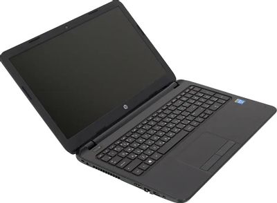 Hp 15 intel celeron on sale