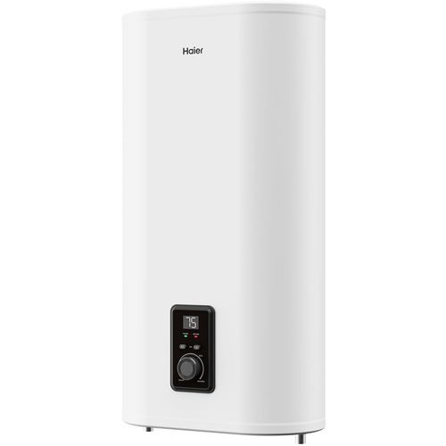 Водонагреватель HAIER ES30V-F4 INOX, накопительный, 2кВт, 30л, белый [td0050869ru]