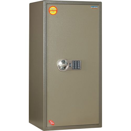 Сейф офисный VALBERG ASM 90T-EL взломостойкий 900x440x355 мм электронный [s10399090940]