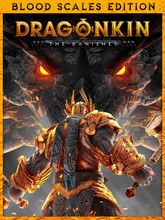 Изображение товара Экшн NACON Dragonkin: The Banished Blood Scales Edition