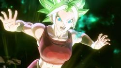 Дополнение к игре NAMCO BANDAI Dragon Ball Xenoverse 2 - Legendary Pack 2, для ПК, регион: Россия,СНГ