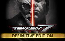 Изображение товара Игра NAMCO BANDAI Tekken 7 - Definitive Edition для ПК русская версия