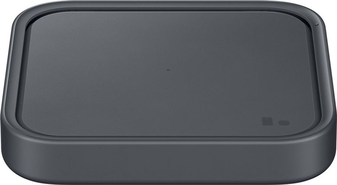 Беспроводное зарядное устройство Samsung EP-P2400,  USB type-C,  USB,  2.77A,  черный [ep-p2400tbrgru]