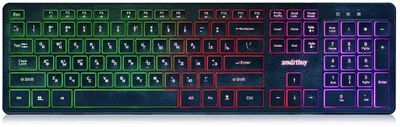 Отзывы на Клавиатура SMARTBUY One 305, черный [sbk-305u-k] в интернет ...