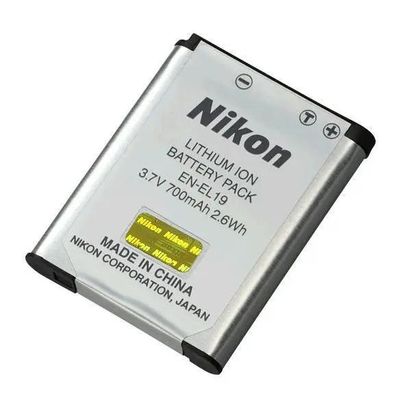 Батарея Nikon EN-EL19 [vfb11101]