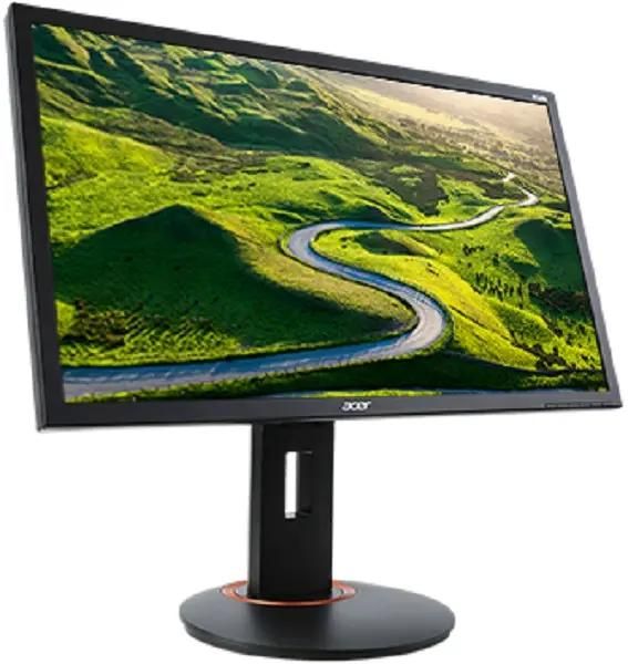 mon【24インチ】 CRT 17 