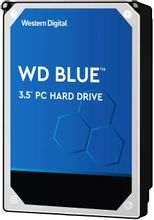 Жесткий диск WD Blue WD20EZAZ, 2ТБ, HDD, SATA III, 3.5" – купить в ...