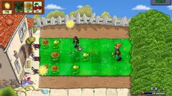 Игра Microsoft Plants vs. Zombies: Replanted, для Xbox One/Xbox Series X/S, регион: Весь мир