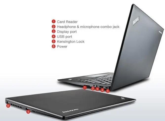 Lenovo x1 carbon new arrivals i7 3667u