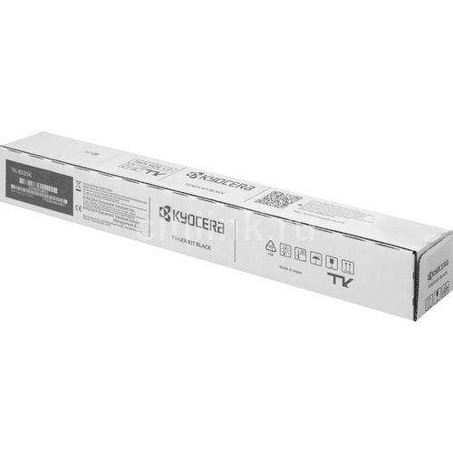 Картридж Kyocera TK-8335K, черный / 1T02RL0NL0