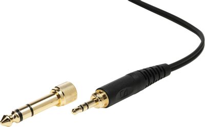 SENNHEISER HD 25 LIGHT