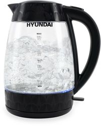 Чайник электрический Hyundai HYK-G4505, 2л