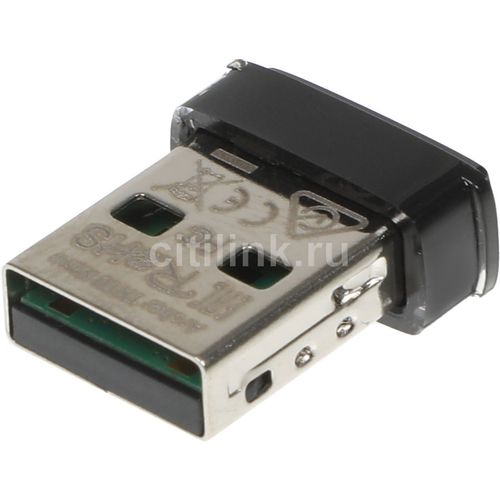 Wi-Fi адаптер TP-LINK Archer TX1U Nano USB 2.0