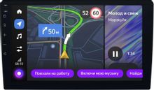 Характеристики Автомагнитола ЯНДЕКС YA-UN702-1A, Унииверсальное решение ...