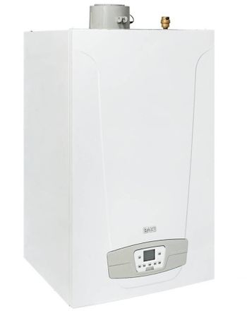 Котел газовый Baxi Luna Duo-Tec MP 1.60