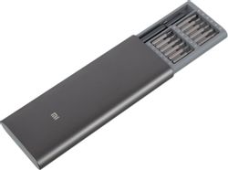 Отвертка с насадками Xiaomi Mi Precision Screwdriver Kit, 25 предметов, в жестком кейсе