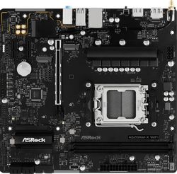 Изображение товара Материнская плата ASRock A620AM-X WiFi, Socket AM5, AMD A620A, mATX, Ret Изображение товара Материнская плата ASRock A620AM-X WiFi, Socket AM5, AMD A620A, mATX, Ret