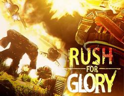Изображение товара Игра IMMANITAS Rush For Glory, для  ПК,  регион: Россия,  английская версия