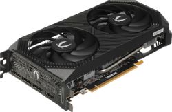 Видеокарта Zotac NVIDIA  GeForce RTX 5060 RTX 5060 TWIN EDGE OC