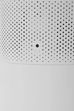Увлажнитель воздуха традиционный Xiaomi Smart Evaporative Humidifier EU,  4л,  белый