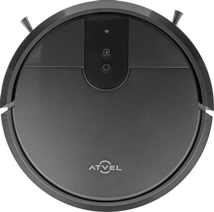 Робот-пылесос ATVEL R70, 70Вт, серый
