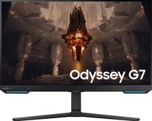 Изображение товара 32 дюймовый игровой монитор Samsung Odyssey G7 S32BG700EI 4K IPS 144 Гц HDR