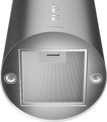 Вытяжка каминная KUPPERSBERG Tuba 35 X,  нержавеющая сталь