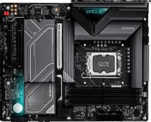 Изображение товара Материнская плата Gigabyte Z890 EAGLE PLUS Intel Z890 ATX