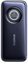 Изображение товара Внешний аккумулятор (Power Bank) BASEUS EnerCore CR11,  20000мAч,  черный [e0027h00]