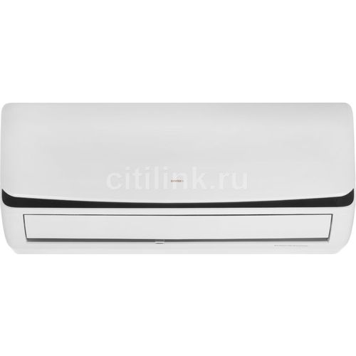 Сплит-система CENTEK CT-65B09 настенная, до 25м2, 9000 BTU, (комплект из 2-х коробок)