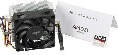 AMD A10 6800K SocketFM2 BOX ad680kwohlbox