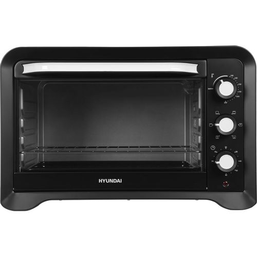 Мини-печь Hyundai MIO-HY095, черный