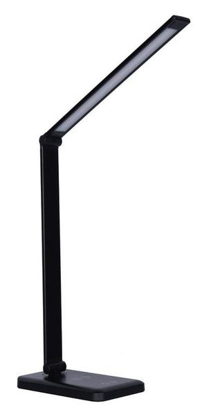 Настольная лампа Старт СТ302 черный