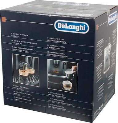 Delonghi esam4000 cheap