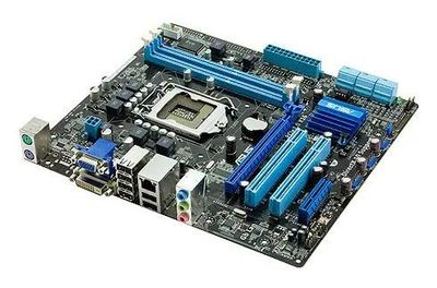 Asus h55 motherboard deals
