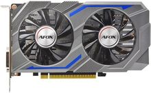 Изображение товара Видеокарта AFOX GeForce GTX 1650 4ГБ GDDR6