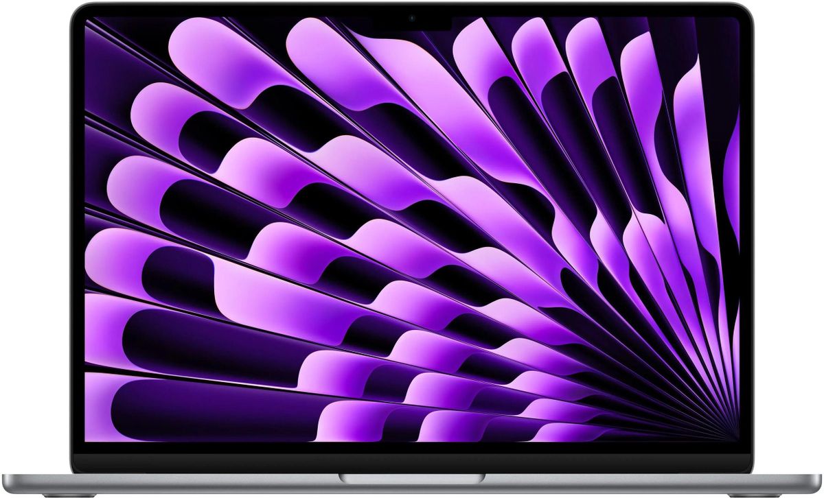 Ноутбук Apple MacBook Air 13 M3 A3113, 13.6