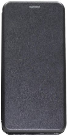 Чехол (флип-кейс) PERO WM-0567-BK, для Realme C61, черный