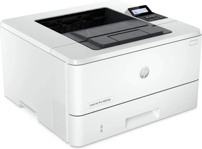 Принтер лазерный HP LaserJet Pro 4003dw черно-белая печать