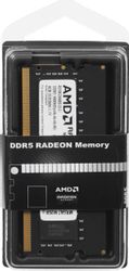 Оперативная память AMD Radeon R5 R558G5600S1S-U DDR5 - 1x 8ГБ