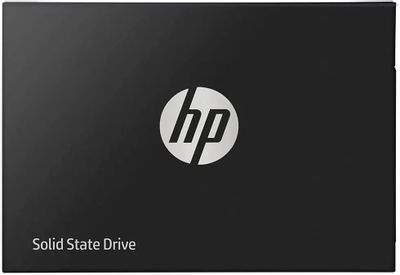 Hp 250gb ssd hot sale
