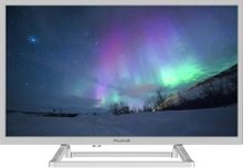 Изображение товара 24" Телевизор POLARLINE 24PL52TC HD, белый