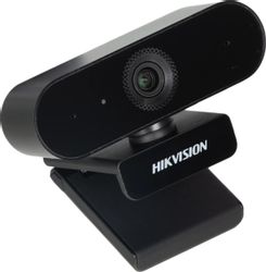Web-камера Hikvision DS-U02,  черный