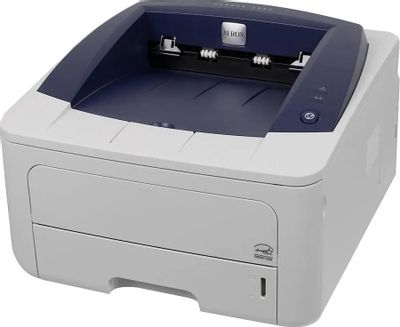 Инструкция, руководство по эксплуатации для принтер лазерный Xerox ...