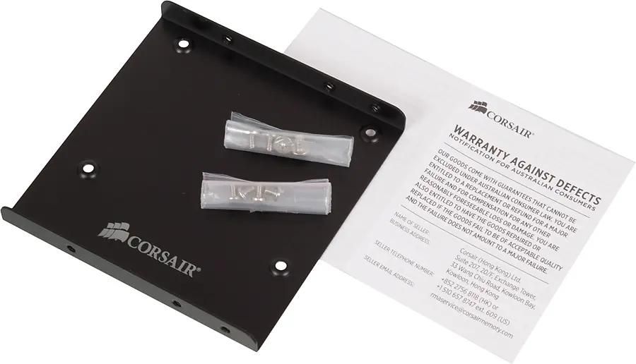SSD Corsair Force GS CSSD F128GBGS BK 128 2.5